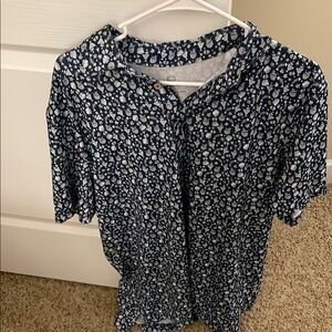 Mens southern tide polo